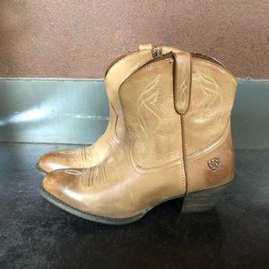 Ariat Ankle Boots